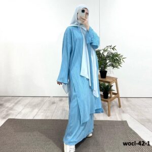 ملابس نسائية موديل رقم 42