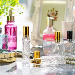 زجاجات عطر