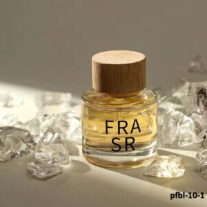 زجاجة عطر موديل رقم 10