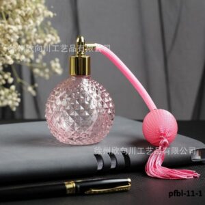 زجاجة عطر موديل رقم 11