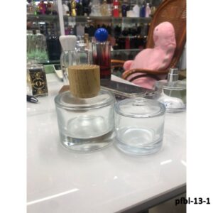 زجاجة عطر موديل رقم 13