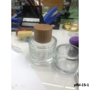 زجاجة عطر موديل رقم 15