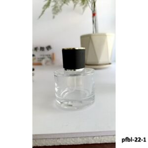 زجاجة عطر موديل رقم 22