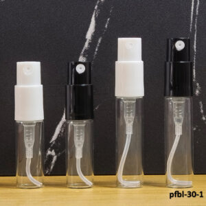 زجاجة عطر موديل رقم 30