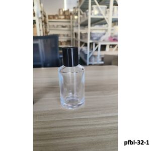 زجاجة عطر موديل رقم 32