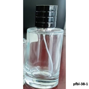 زجاجة عطر موديل رقم 38