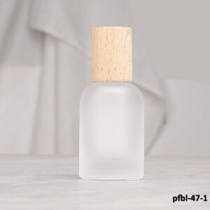 زجاجة عطر موديل رقم 47