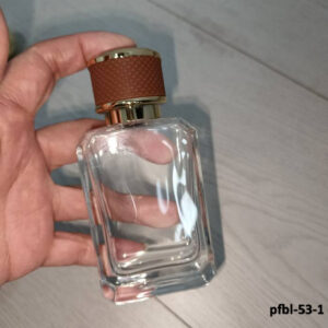زجاجة عطر موديل رقم 53