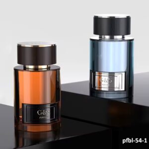 زجاجة عطر موديل رقم 54