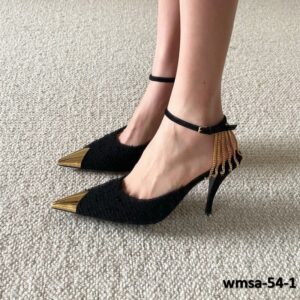 حذاء نسائي منوع موديل رقم 54
