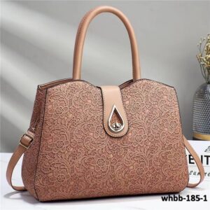 حقيبة نسائية موديل رقم 185