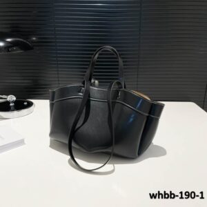 حقيبة نسائية موديل رقم 190