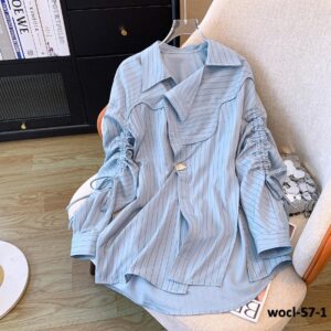 ملابس نسائية موديل رقم 57