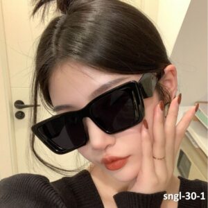نظارة شمسية موديل رقم 30