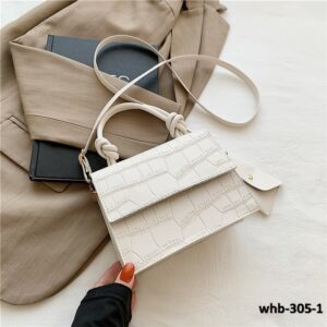 حقيبة نسائية موديل رقم 305