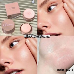 منتج تجميل رقم 117