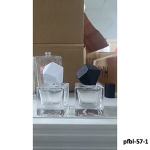 زجاجة عطر موديل 57