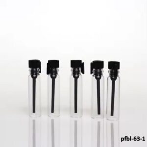 زجاجة عطر موديل 63