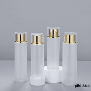 زجاجة عطر موديل 64