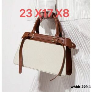 حقيبة نسائية موديل رقم 229