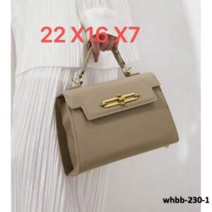 حقيبة نسائية موديل رقم 230
