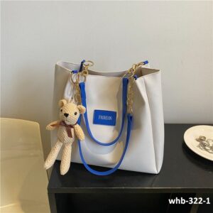 حقيبة نسائية موديل رقم 322