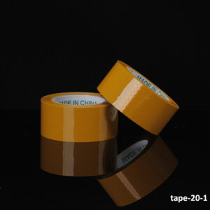 شريط لاصق منتج رقم 20