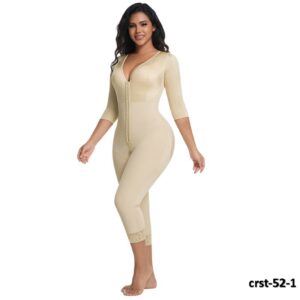 مشد داخلي نسائي موديل رقم 52